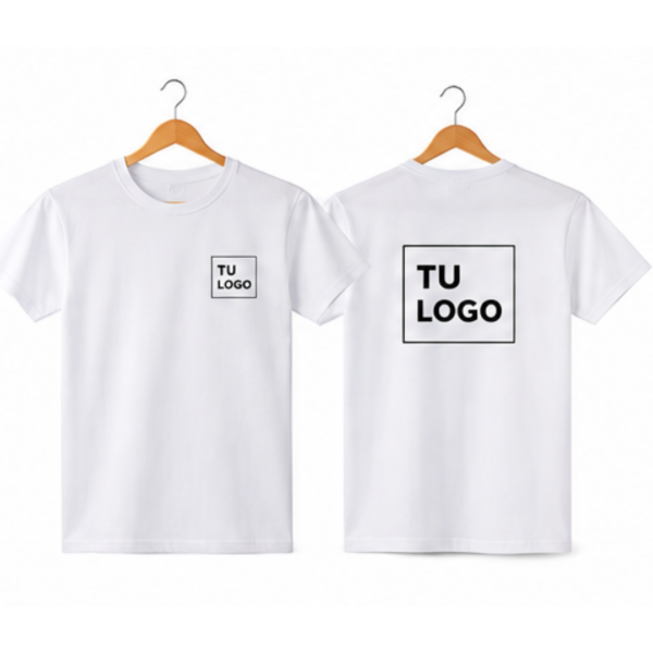 remera sublimada