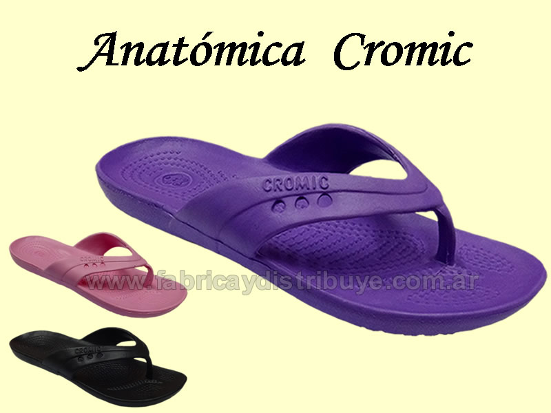 Anatomica Cromic