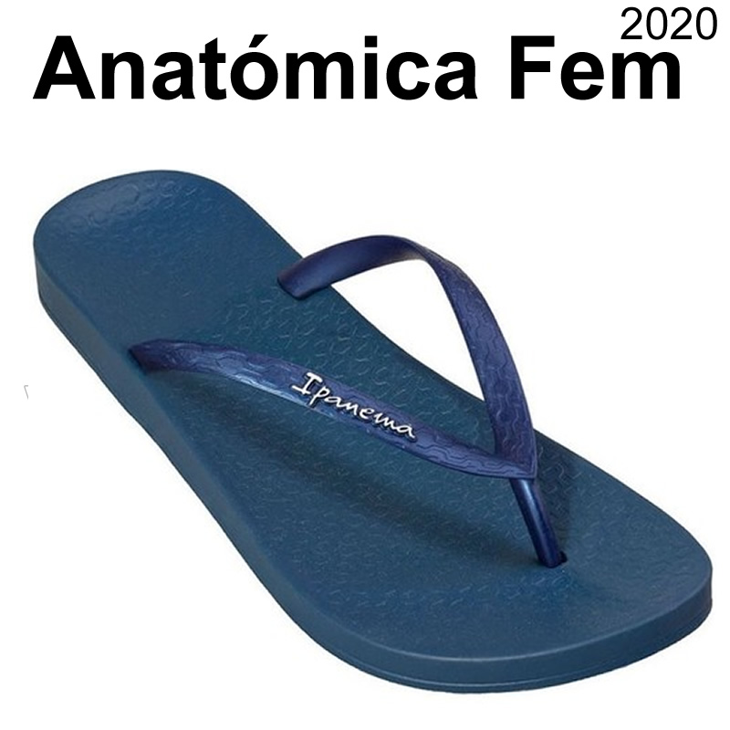 Anatomica Fem 2020