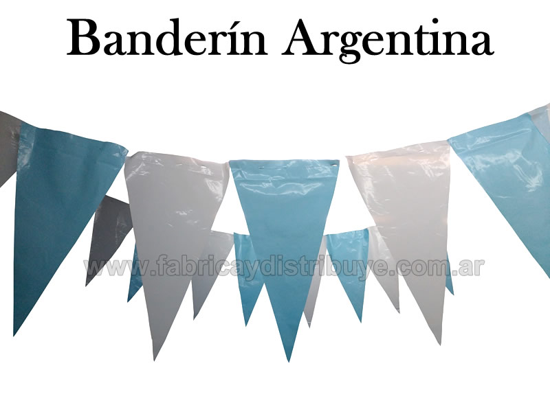 Banderin Argentina Fyd jpg