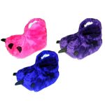 Garras Animal Print / Pantuflas Garras Lisas