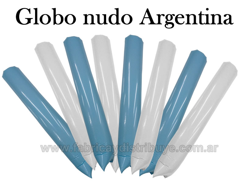 Globo nudo Argentina fyd jpg