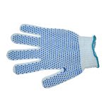 Guantes moteados económicos