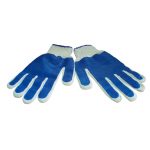 Guantes laminados