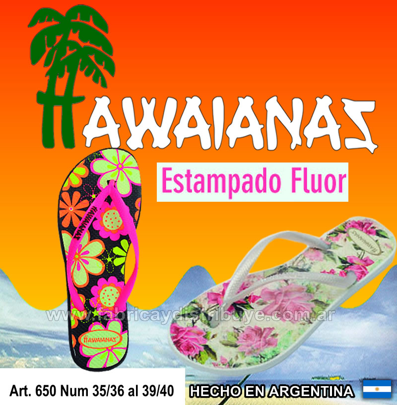 Hawaianas 650 1