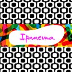 Ojotas Brasileras IPANEMA