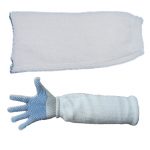 Mangas de terrycloth