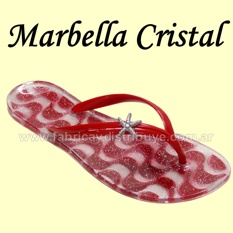 Marbella Cristal 1