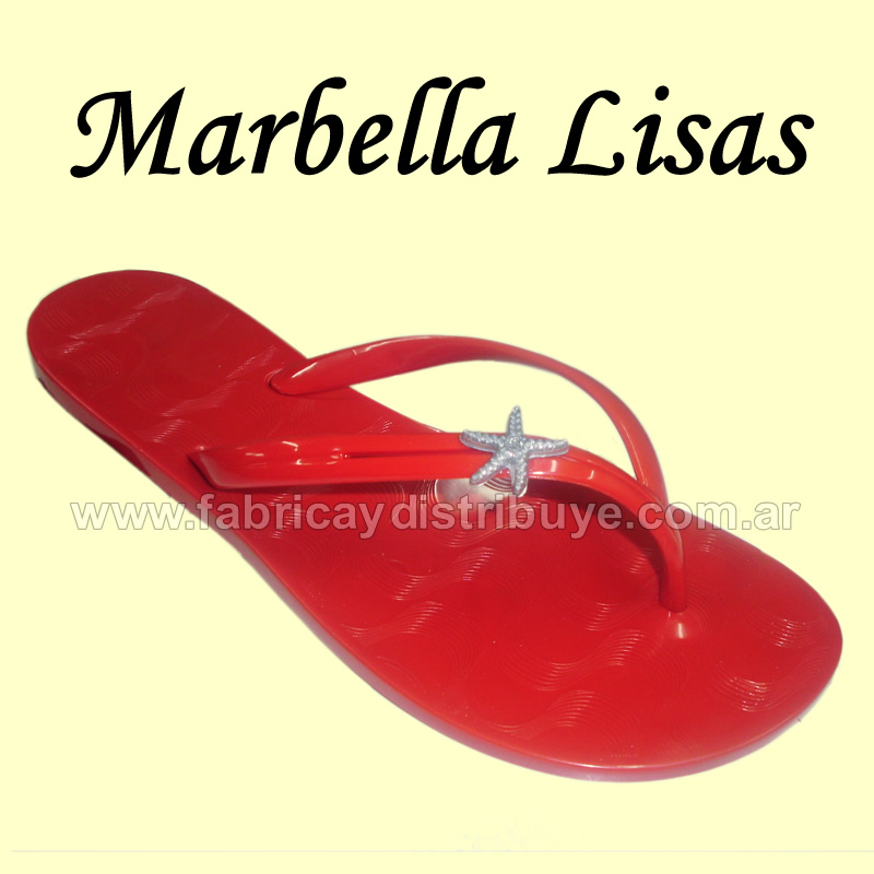 Marbella lisas 1