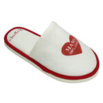 Pantuflas Publicitarias