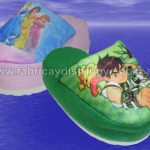 Pantuflon Ben 10 / Princesa
