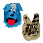 Pantufla perrito / conejito