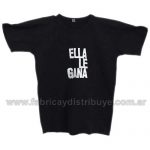 Remeras publicitarias