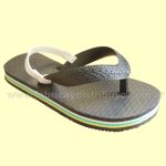 Sandalias para Bebe con elastico