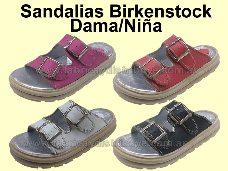 Sandalias birkenstock dama nena 1 1
