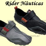 Zapatillas Náuticas Rider