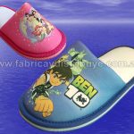 Pantuflas de niños o infantiles