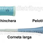 Instrumentos, Cornetas, Vuvuzelas