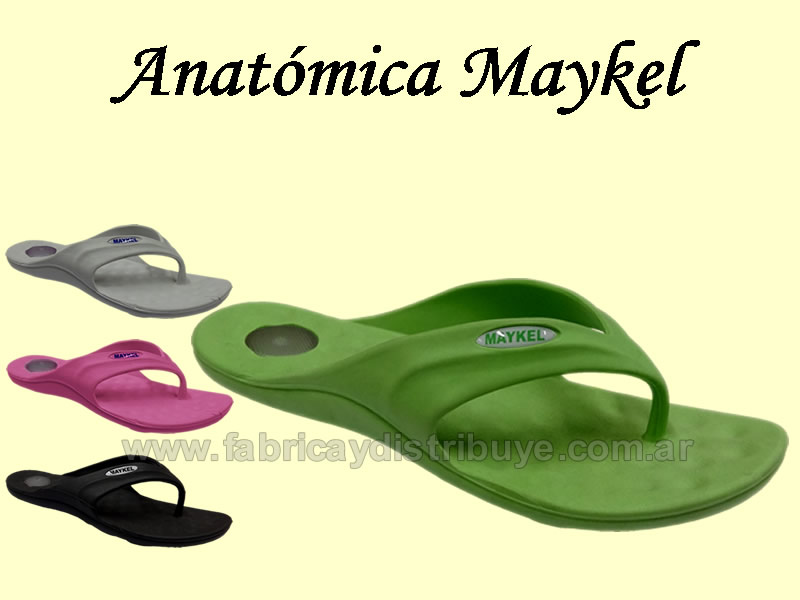 maykel anatomicas