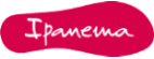 ojotas brasileras ipanema logo