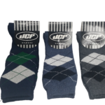 Medias de hombre Modelo rombo