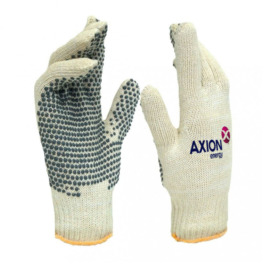 axion guantes productos corporativos