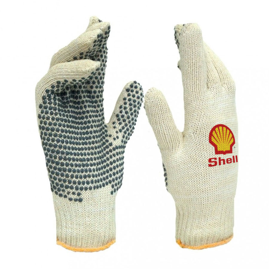shell guantes productos corporativos