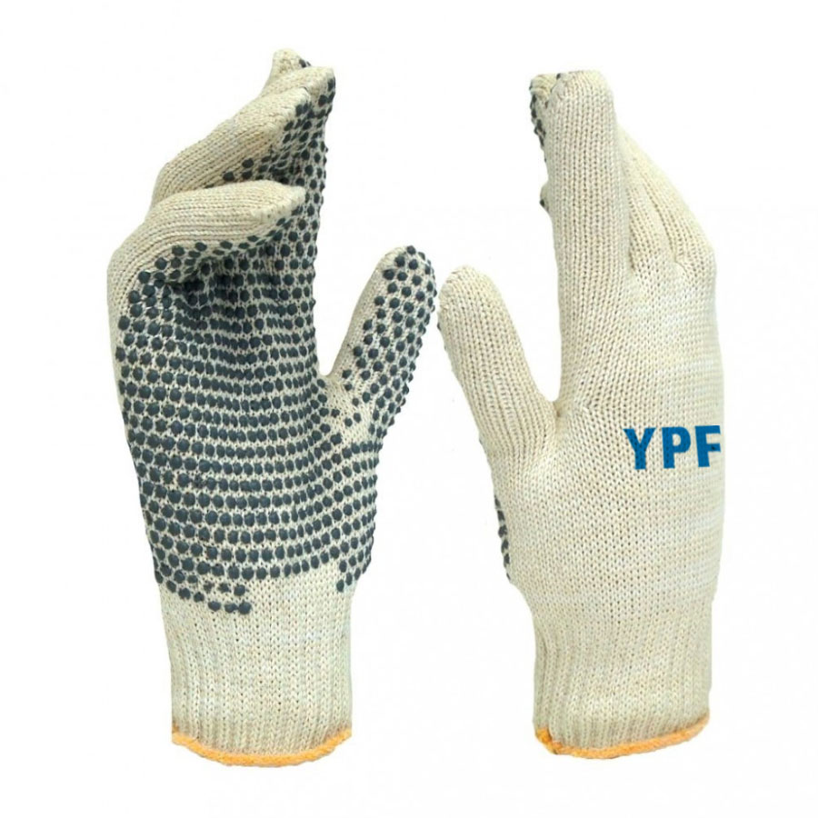 ypf guantes productos corporativos