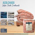 Acolchados Otoño/ Invierno 2022