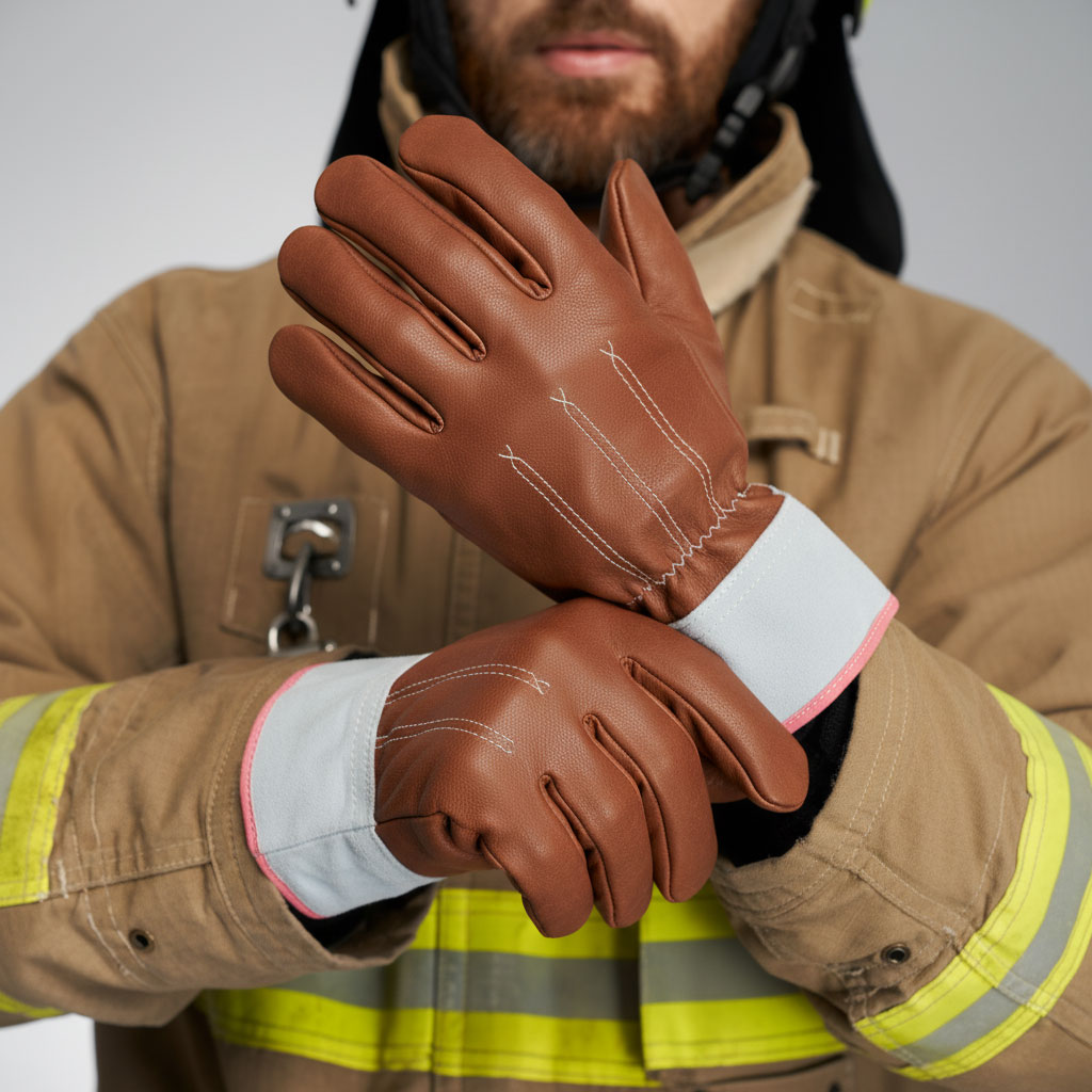 por que elegir nuestros guantes para mineria directos de fabrica