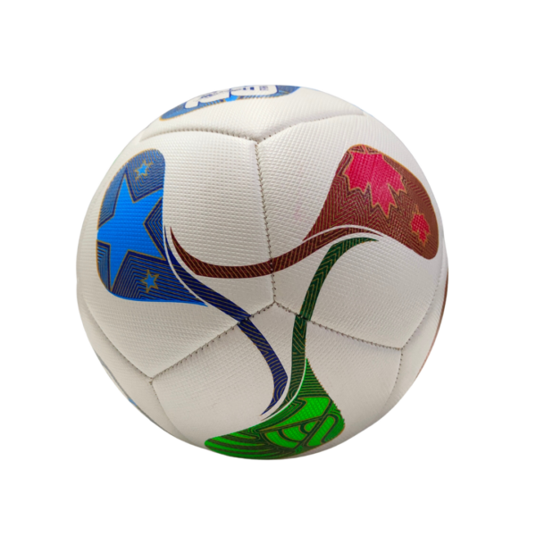 pelota futbol mundial