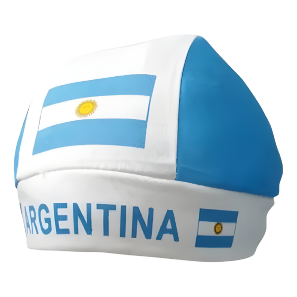 bandana argentina