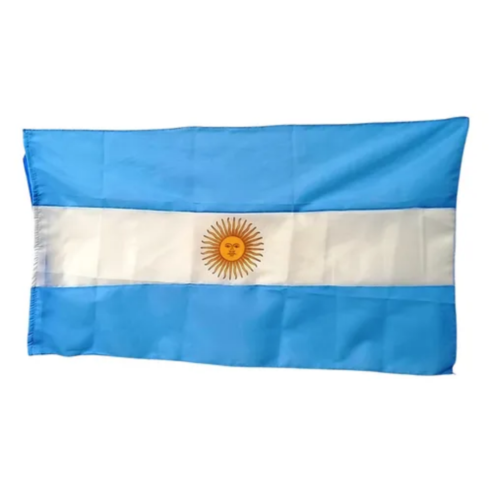 bandera argentina