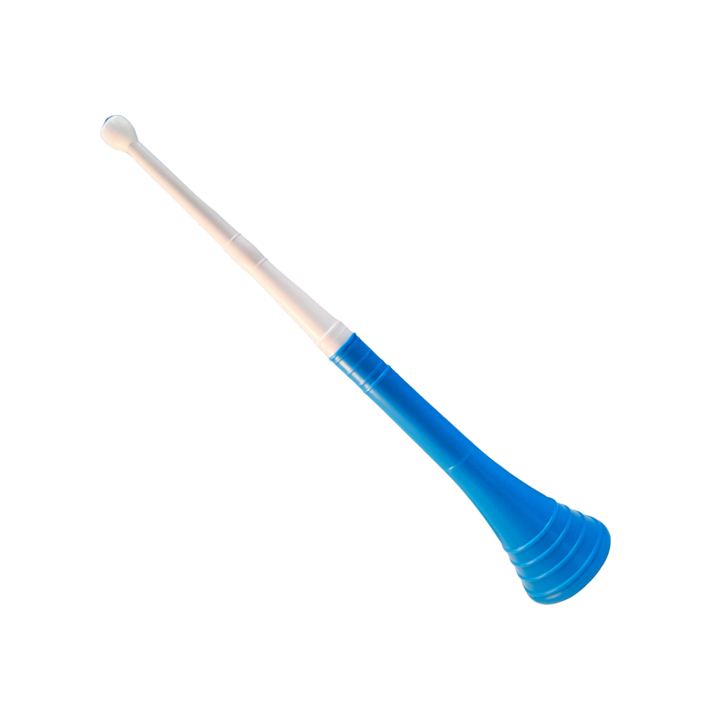 Vuvuzela Argentina 64 cm Mundial 2026