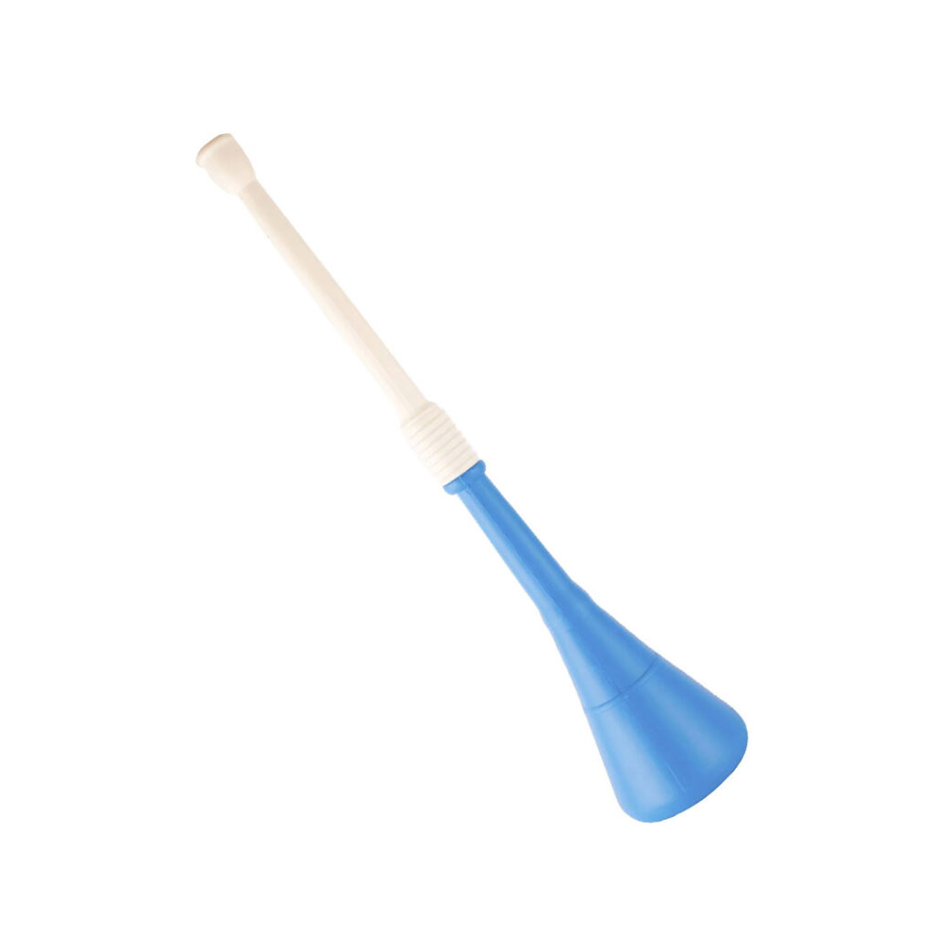 vuvuzela corneta argentina 2026 mundial