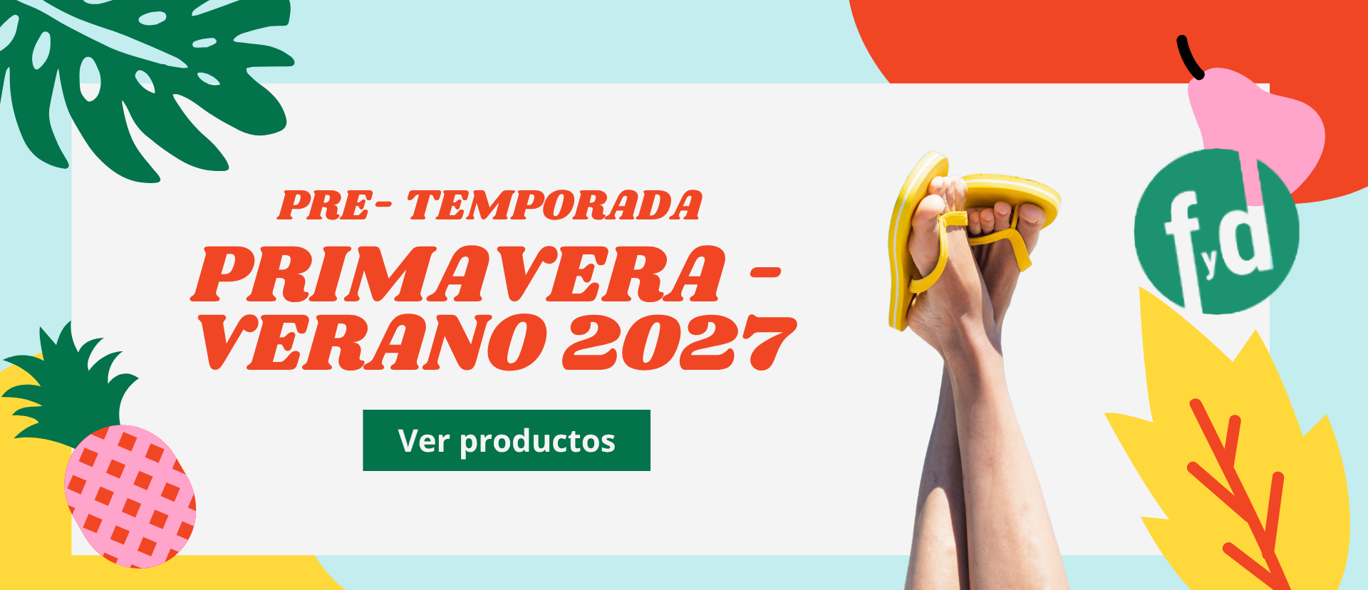 productos de verano por mayor verano 2027