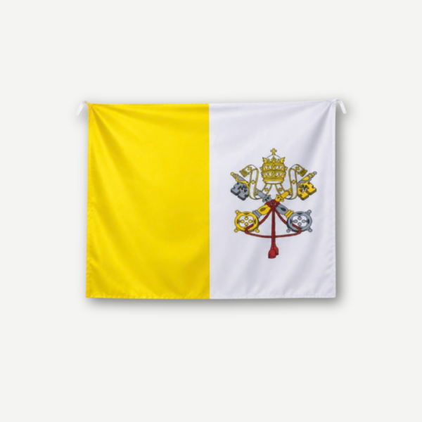 ESCUDO DEL VATICANO