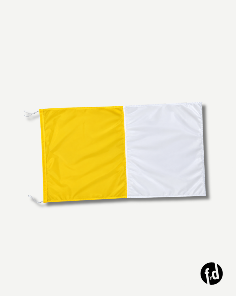 bandera papal 60x90