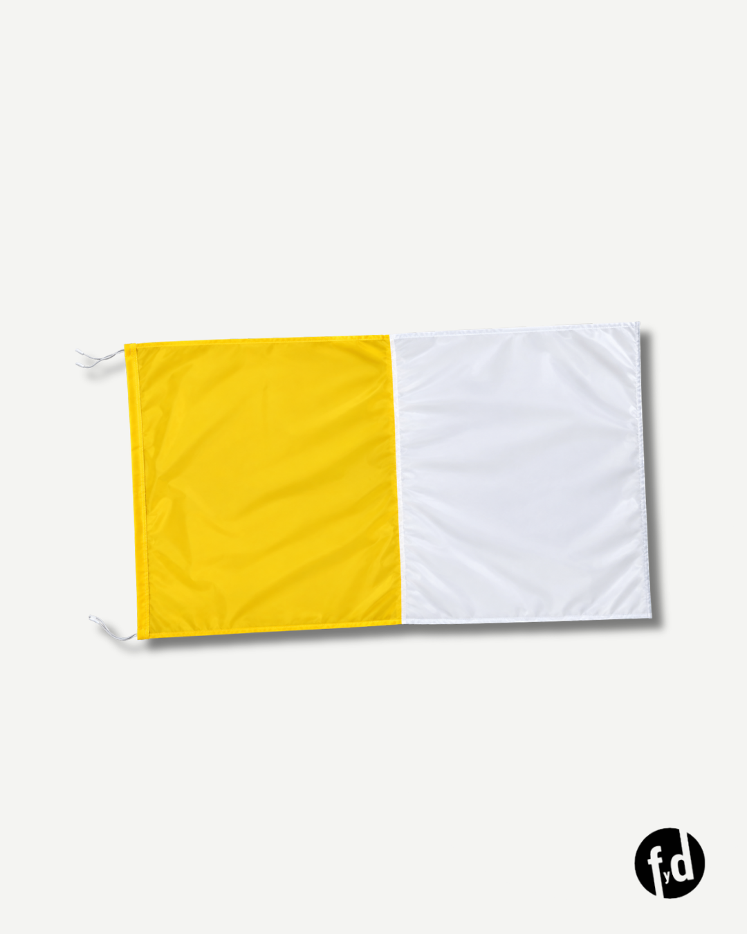 BANDERA VATICANO LISA bandera papal 60x90
